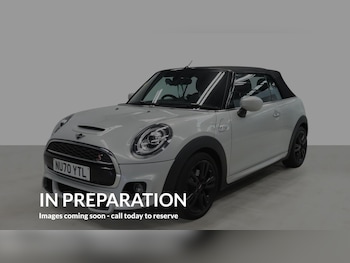 Used MINI Convertible 2020 for sale - 79212939: Photo