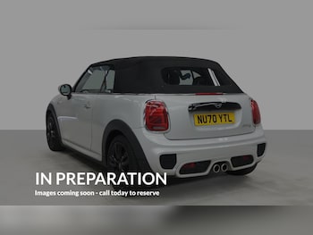 Used MINI Convertible 2020 for sale - 79212939: Photo