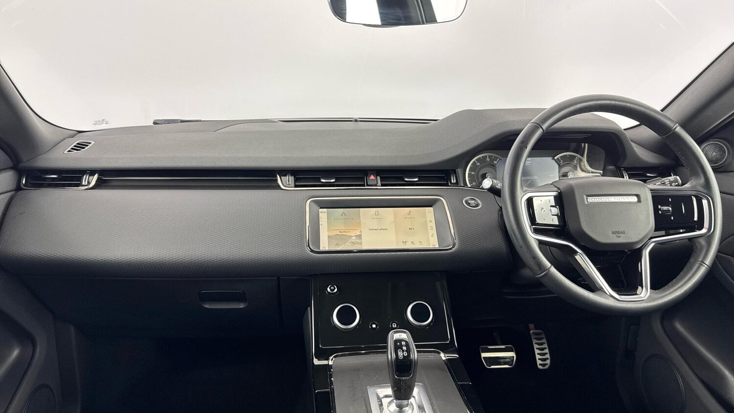 Used Land Rover Range Rover Evoque for sale - 77970427: Photo 11