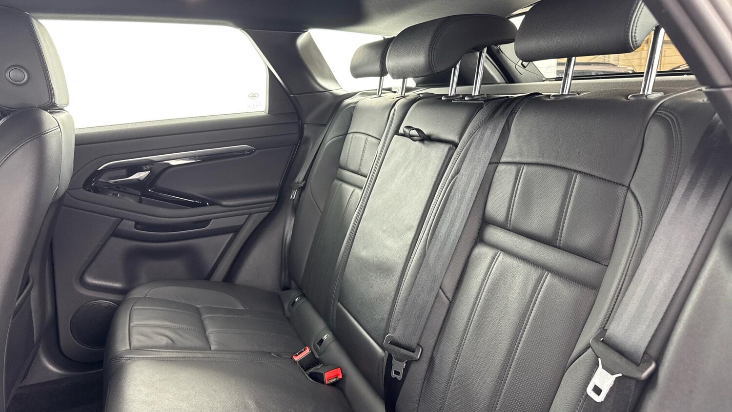 Used Land Rover Range Rover Evoque for sale - 77970427: Photo 14