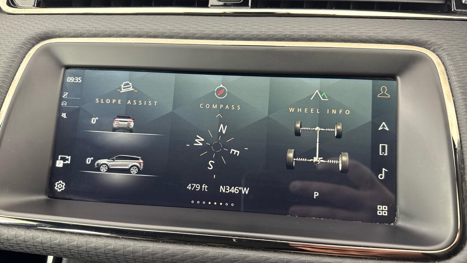 Used Land Rover Range Rover Evoque for sale - 77970427: Photo 16