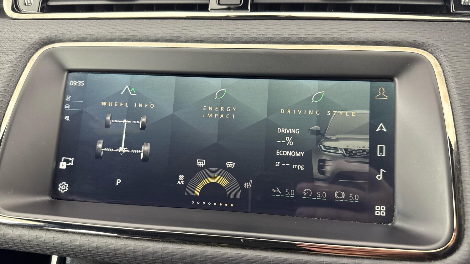 Used Land Rover Range Rover Evoque for sale - 77970427: Photo 17