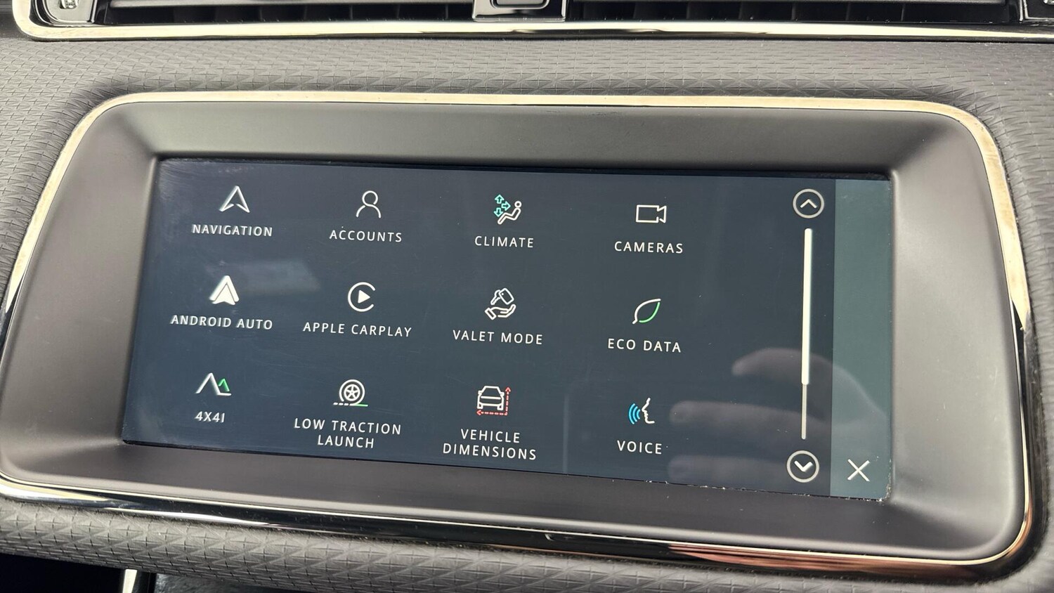 Used Land Rover Range Rover Evoque for sale - 77970427: Photo 18