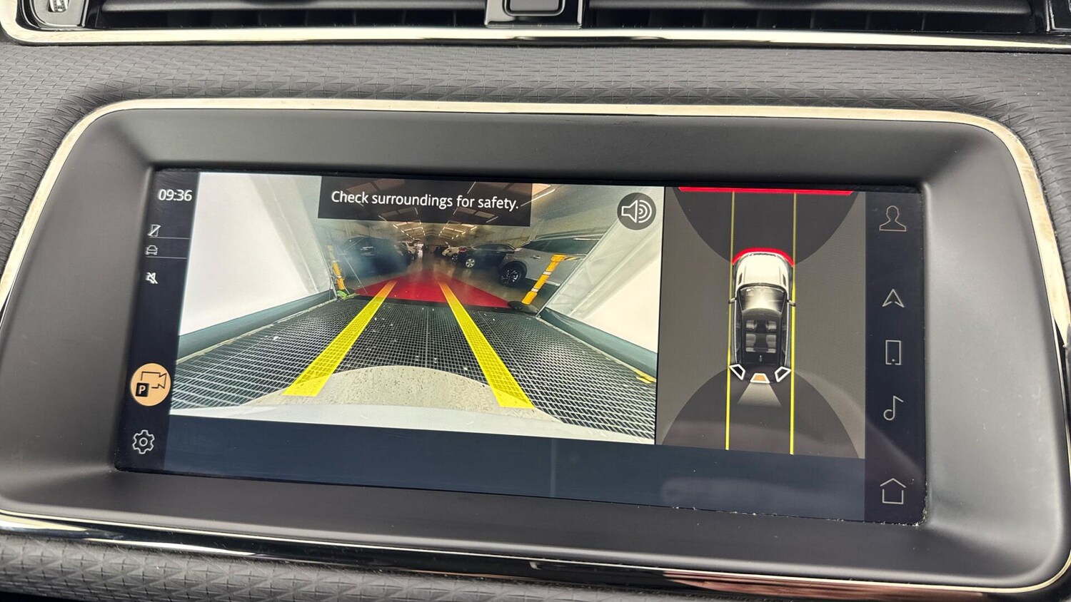 Used Land Rover Range Rover Evoque for sale - 77970427: Photo 19