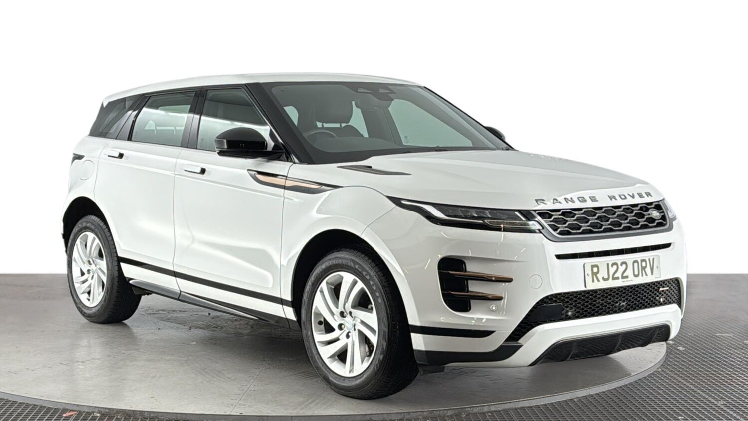 Used Land Rover Range Rover Evoque for sale - 77970427: Photo 2