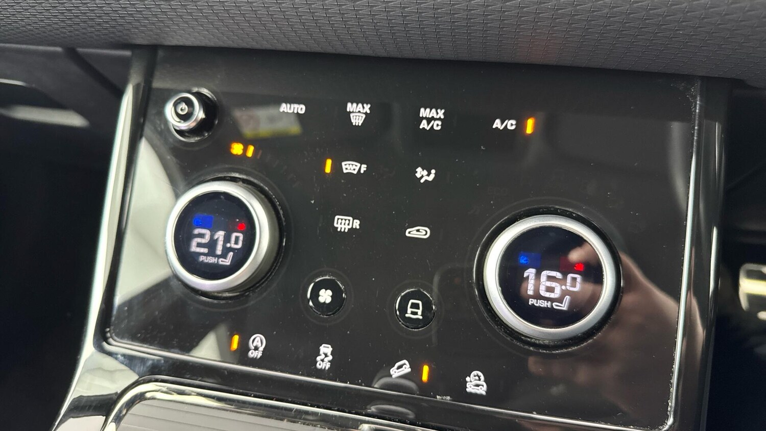 Used Land Rover Range Rover Evoque for sale - 77970427: Photo 20