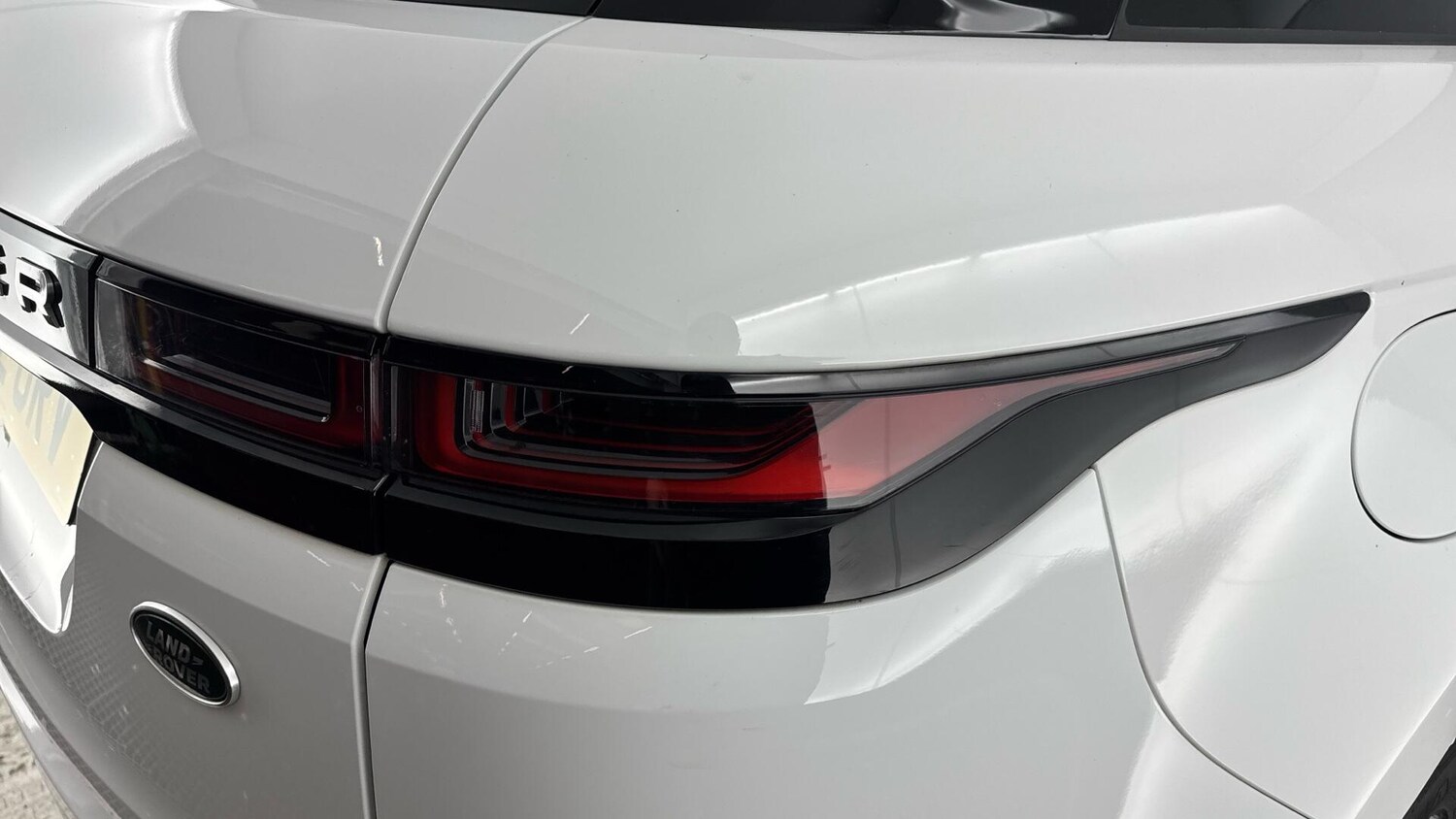 Used Land Rover Range Rover Evoque for sale - 77970427: Photo 25