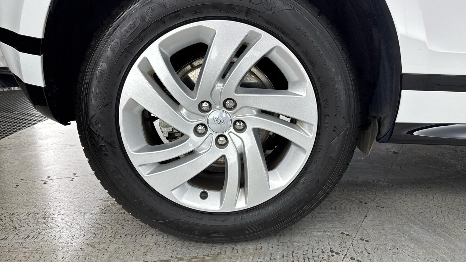 Used Land Rover Range Rover Evoque for sale - 77970427: Photo 26