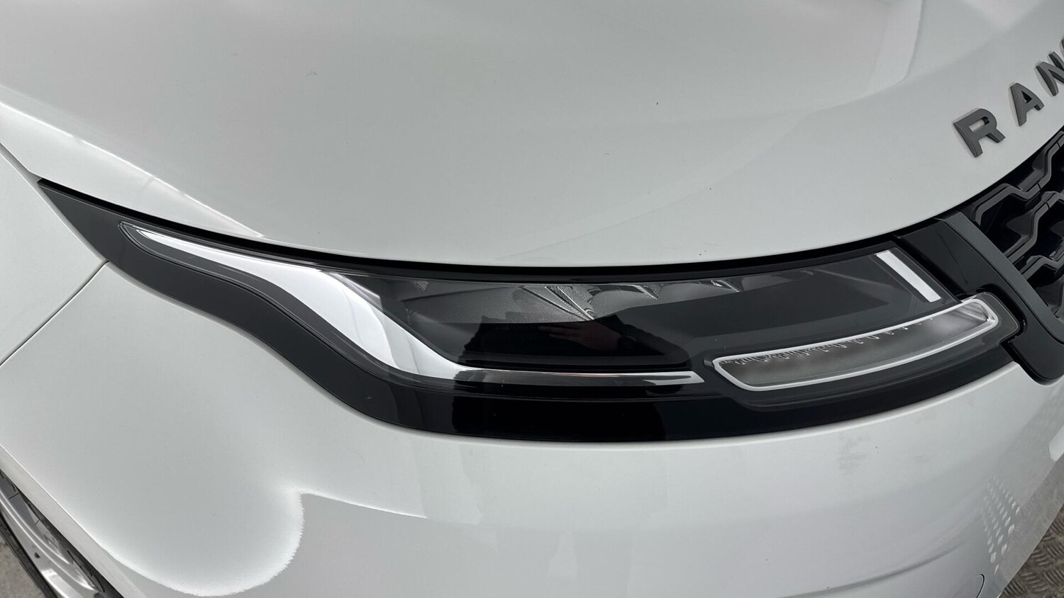 Used Land Rover Range Rover Evoque for sale - 77970427: Photo 27