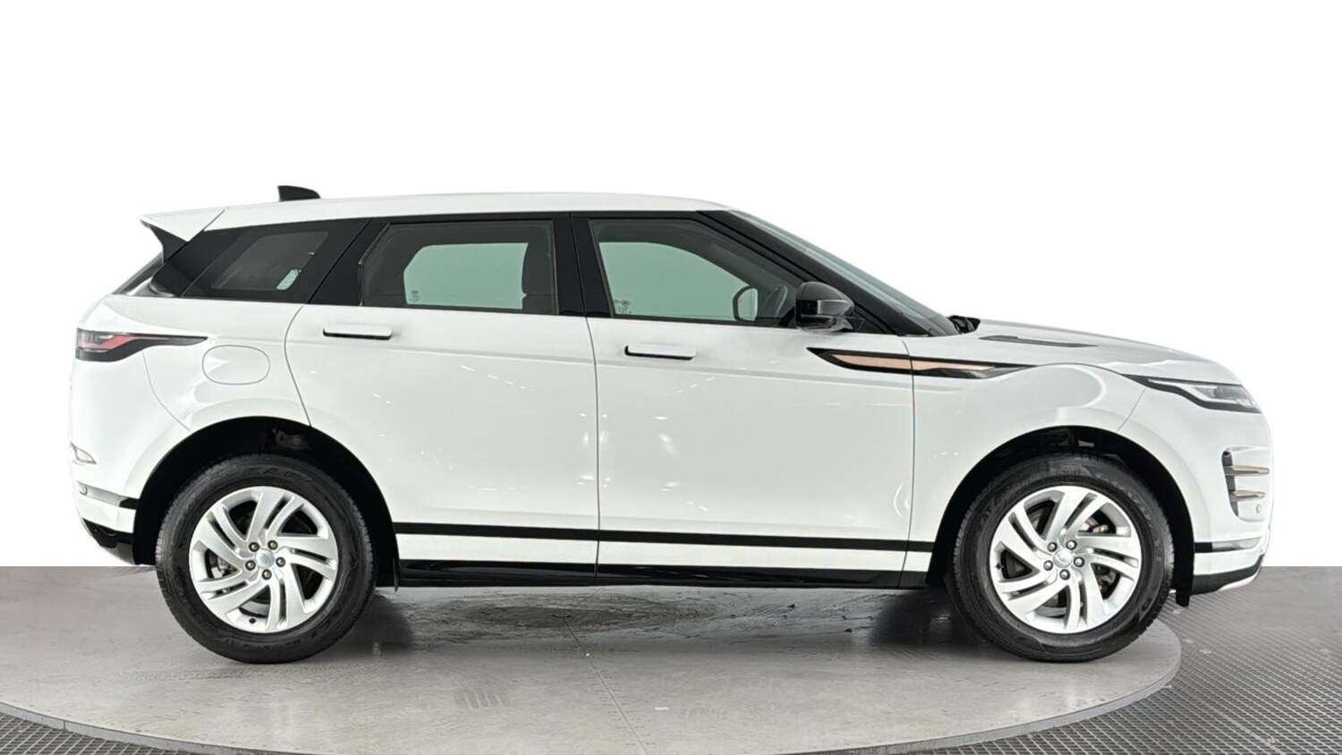 Used Land Rover Range Rover Evoque for sale - 77970427: Photo 3