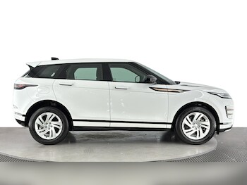 Used Land Rover Range Rover Evoque 2022 for sale - 77970427: Photo