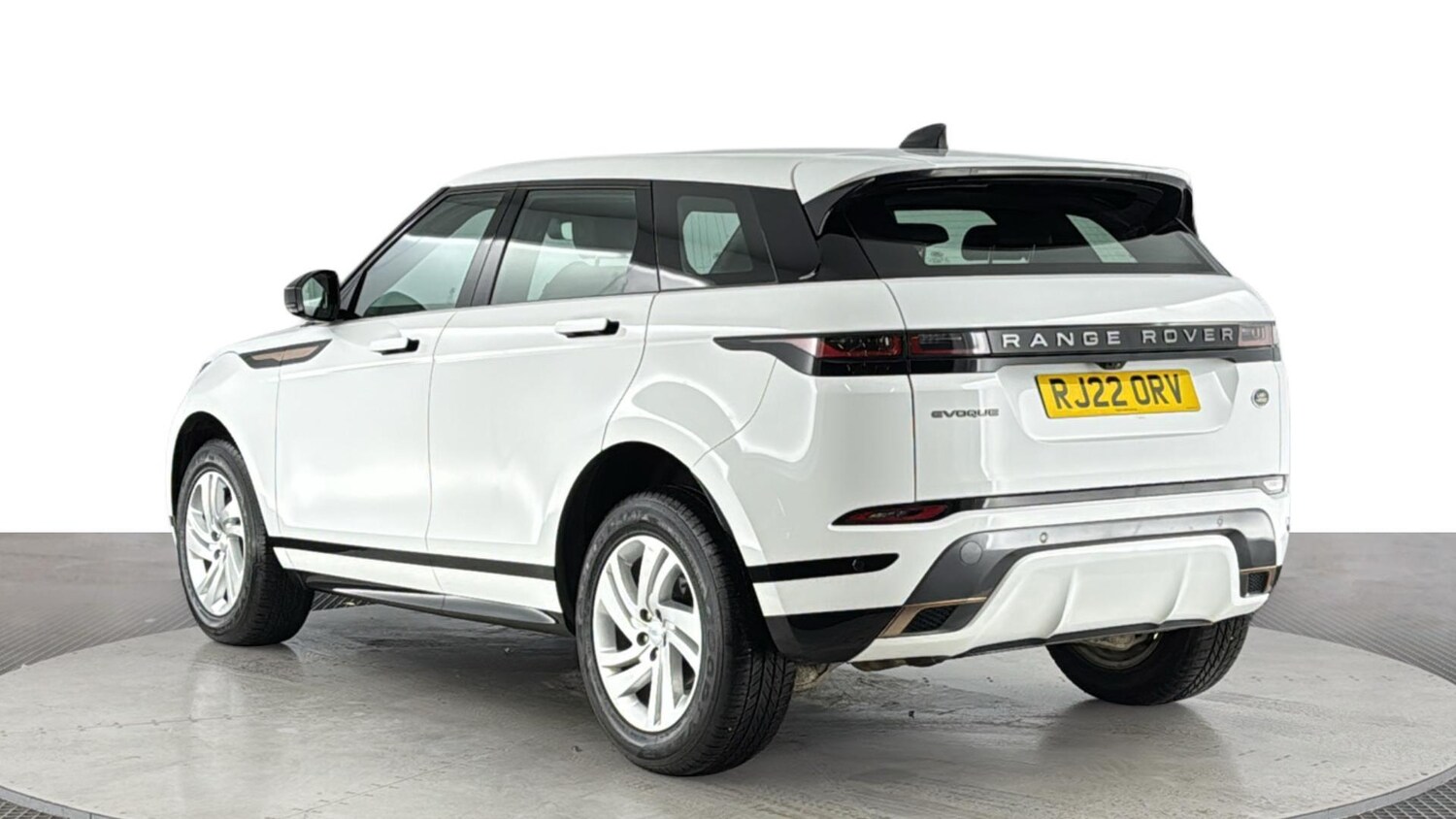 Used Land Rover Range Rover Evoque for sale - 77970427: Photo 6