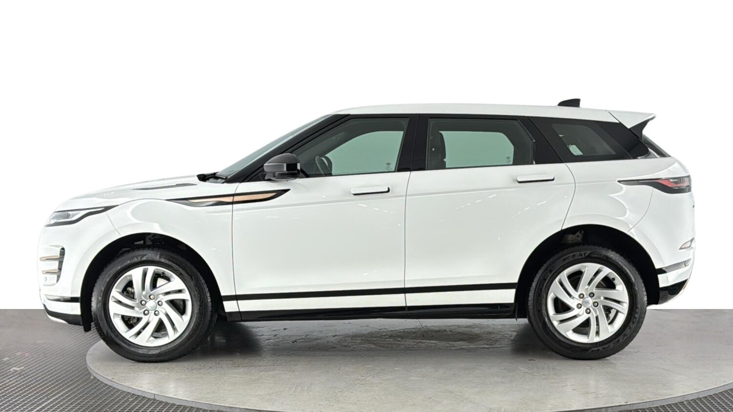 Used Land Rover Range Rover Evoque for sale - 77970427: Photo 7