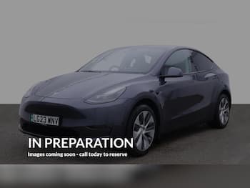 Used Tesla Model Y 2023 for sale - 79807581: Photo