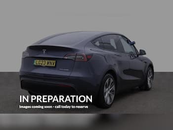 Used Tesla Model Y 2023 for sale - 79807581: Photo