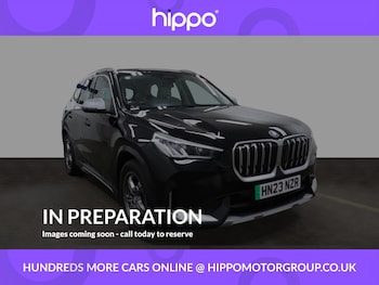 Used BMW iX1 2023 for sale - 78752384: Photo