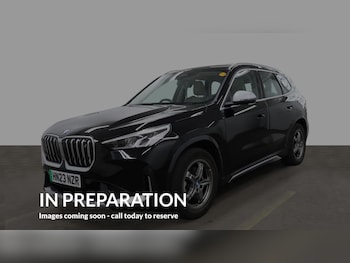 Used BMW iX1 2023 for sale - 78752384: Photo
