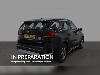 Used BMW iX1 2023 for sale - 78752384: Photo