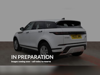 Used Land Rover Range Rover Evoque 2022 for sale - 78999511: Photo
