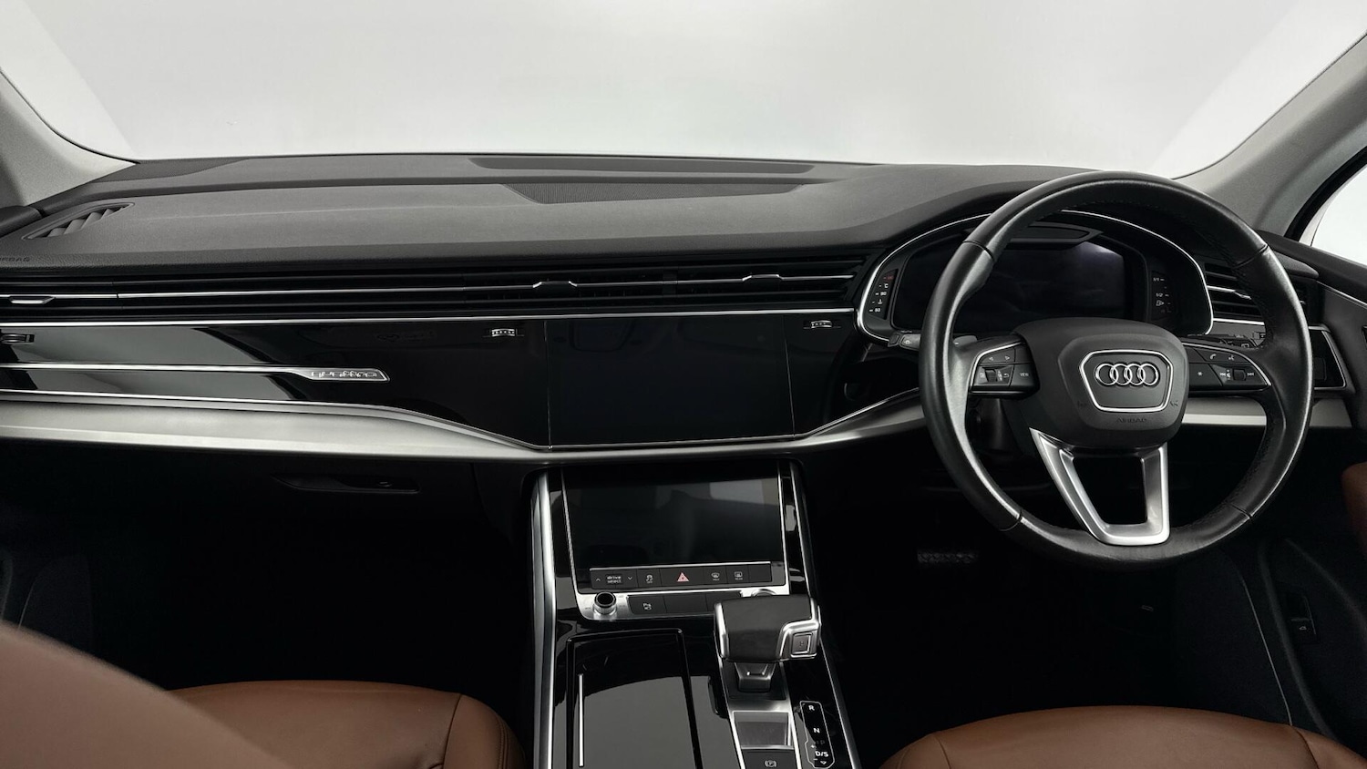 Used Audi Q7 2021 for sale - 78147736: Photo 11