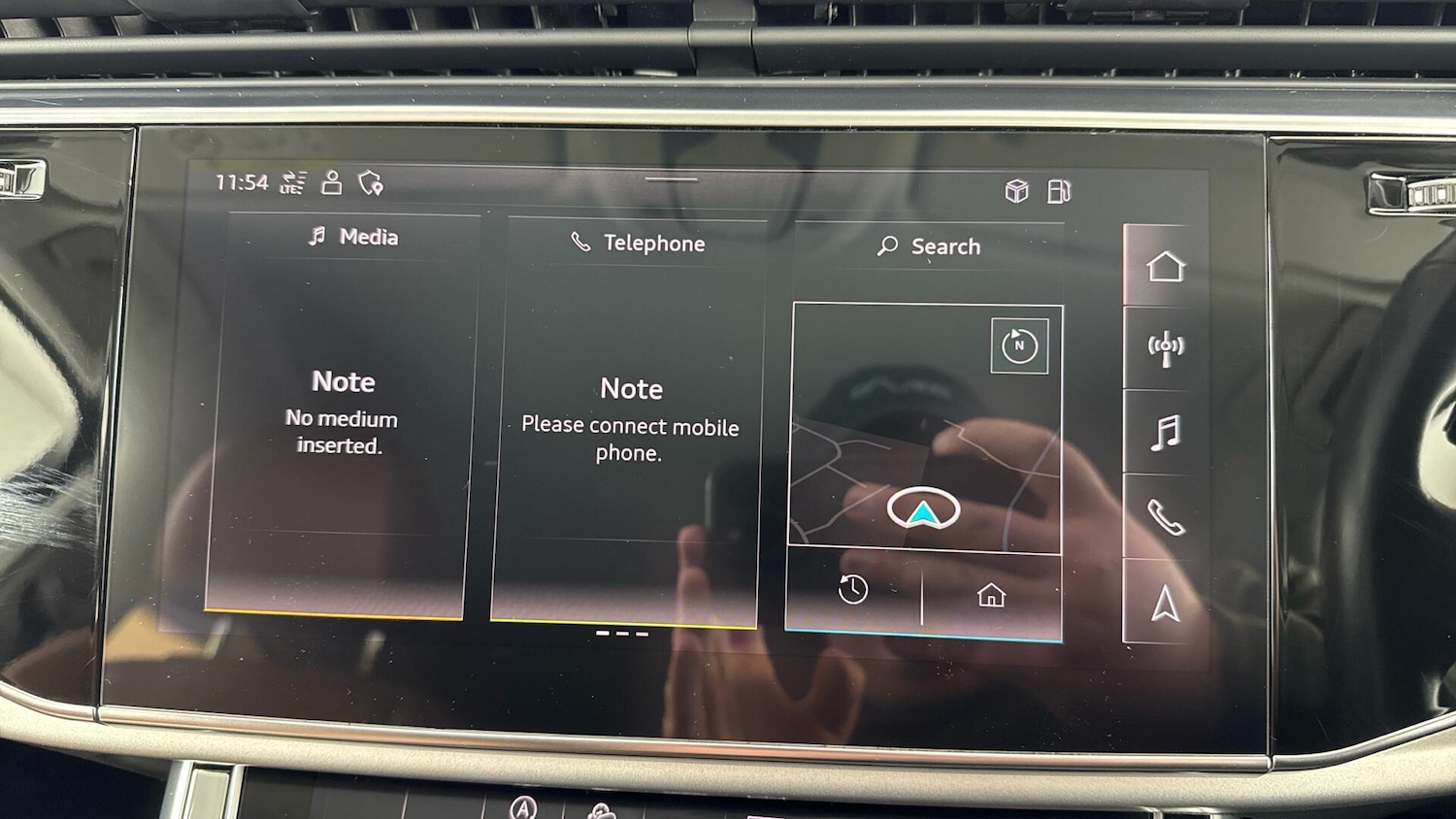 Used Audi Q7 2021 for sale - 78147736: Photo 12