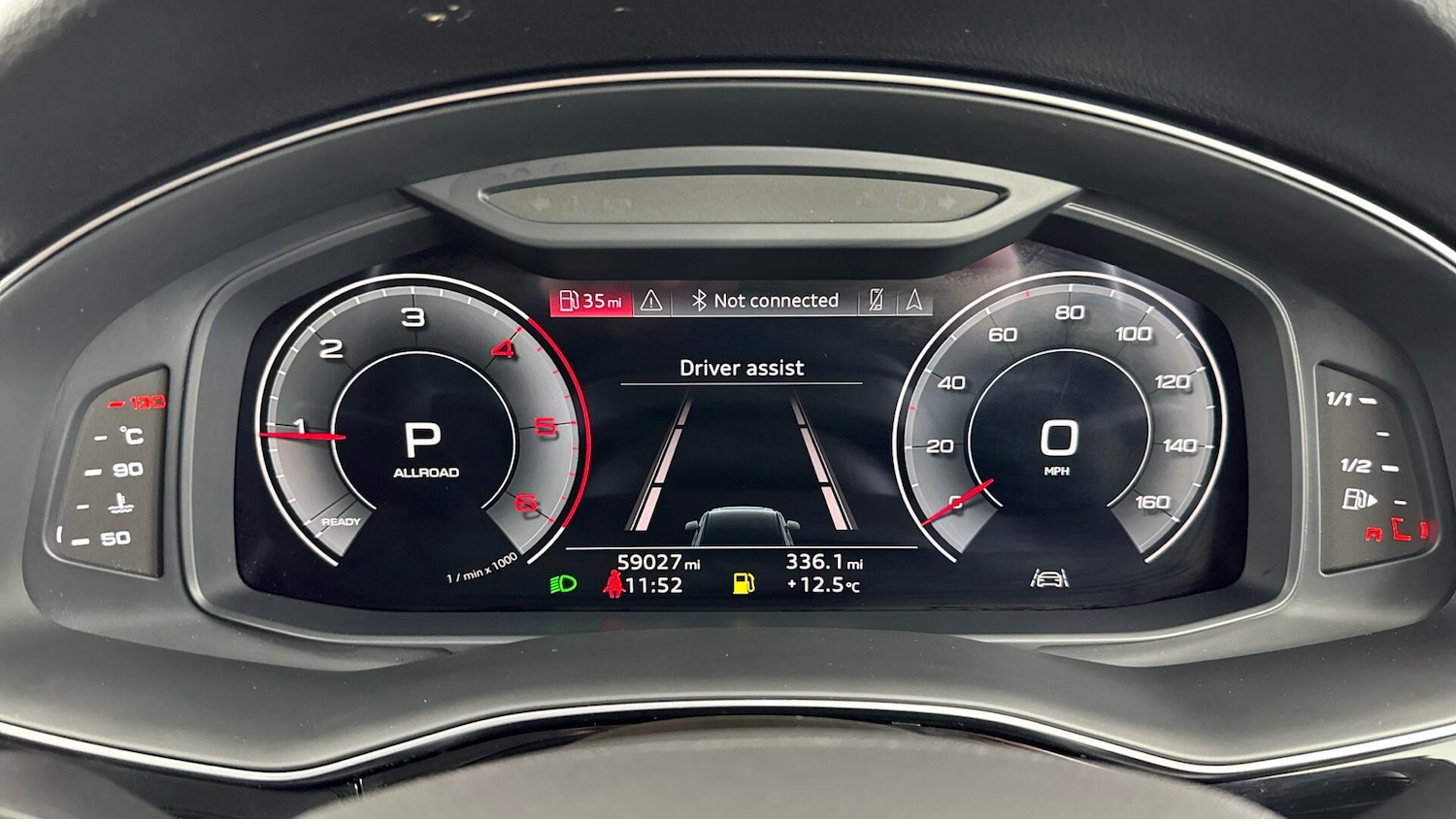 Used Audi Q7 2021 for sale - 78147736: Photo 13