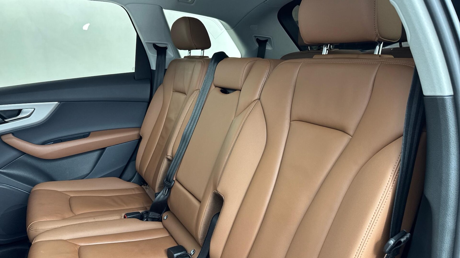 Used Audi Q7 2021 for sale - 78147736: Photo 14