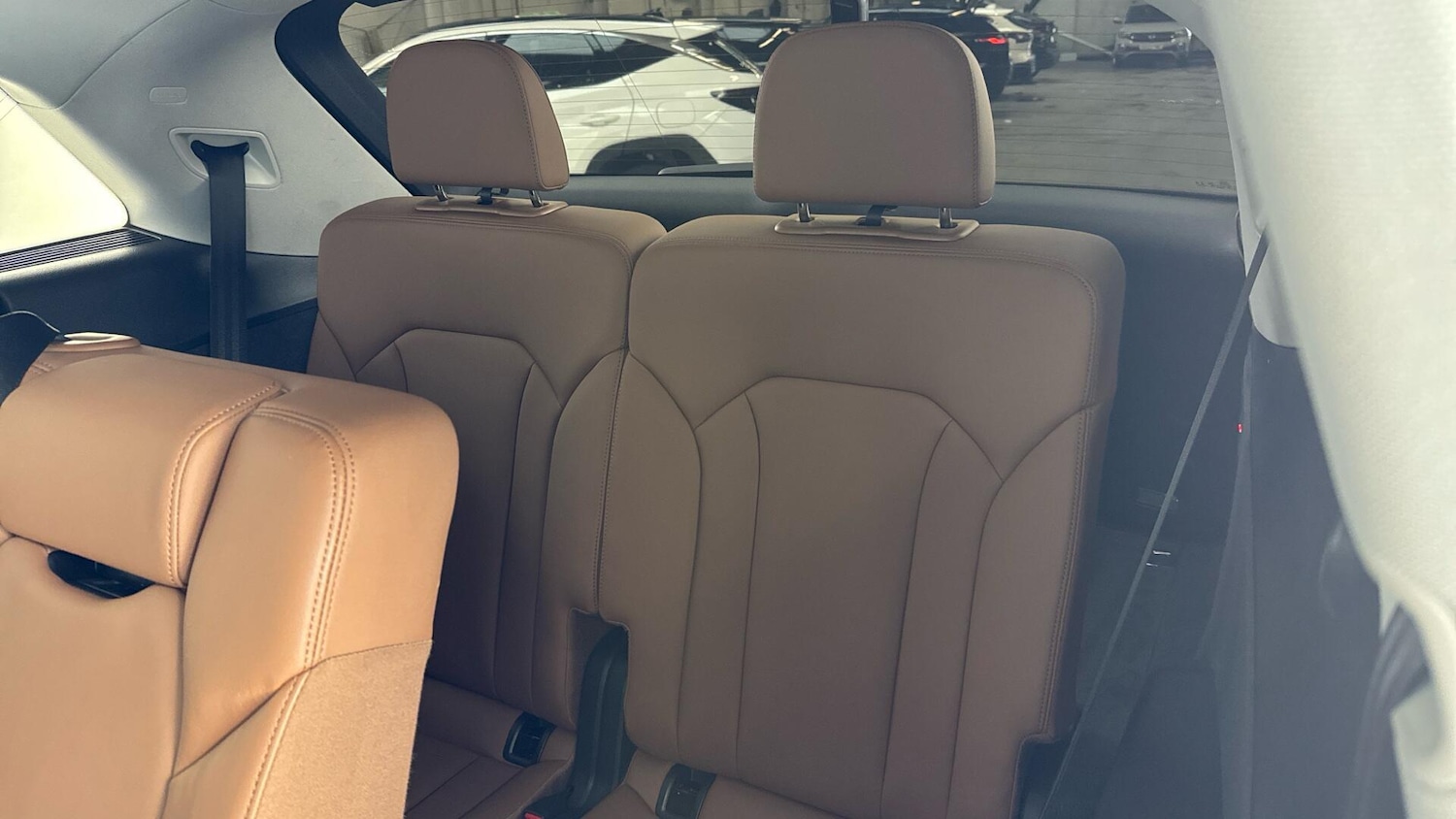 Used Audi Q7 2021 for sale - 78147736: Photo 18