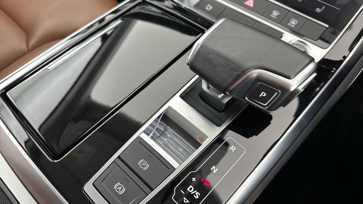 Used Audi Q7 2021 for sale - 78147736: Photo 24