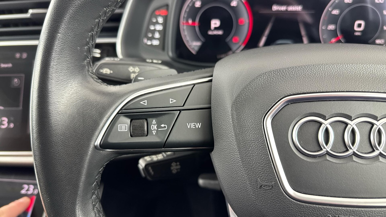 Used Audi Q7 2021 for sale - 78147736: Photo 27