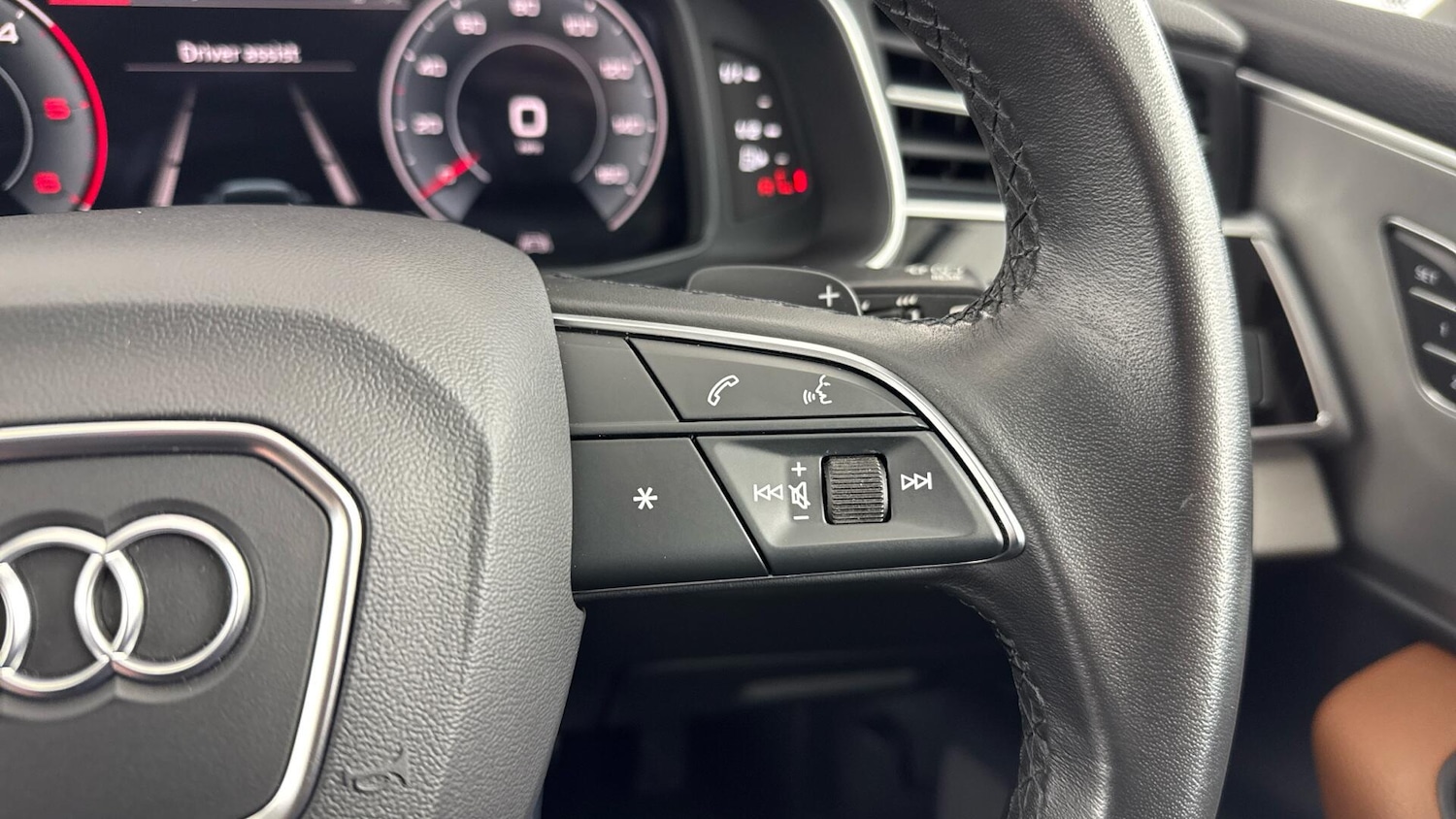 Used Audi Q7 2021 for sale - 78147736: Photo 28