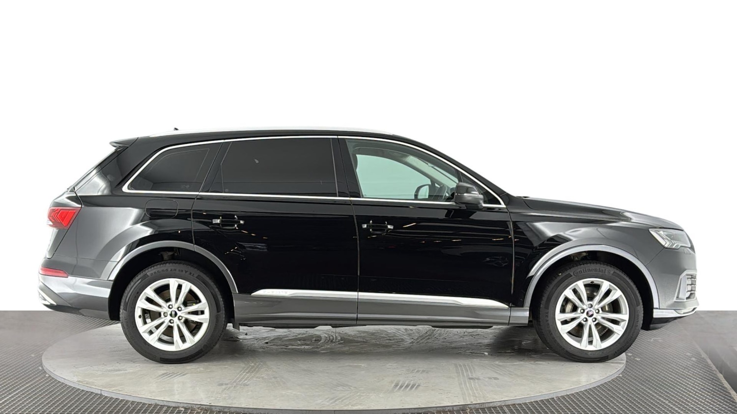 Used Audi Q7 2021 for sale - 78147736: Photo 3