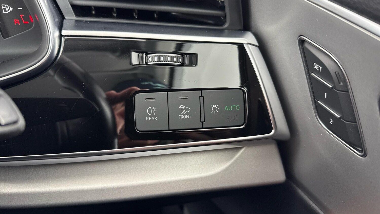 Used Audi Q7 2021 for sale - 78147736: Photo 30