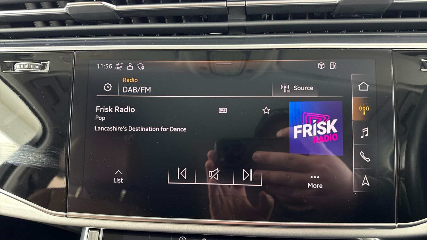 Used Audi Q7 2021 for sale - 78147736: Photo 31