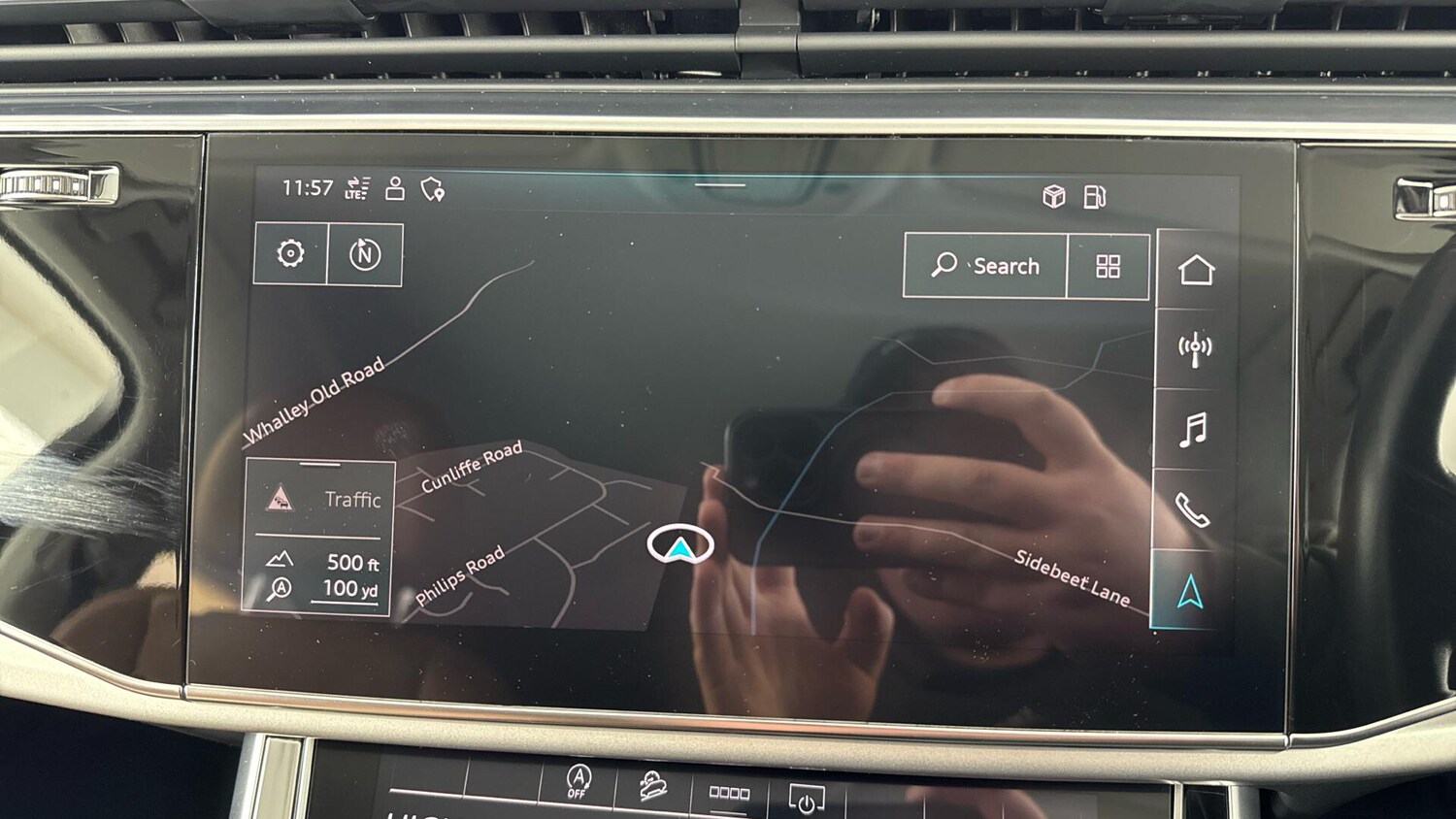 Used Audi Q7 2021 for sale - 78147736: Photo 32