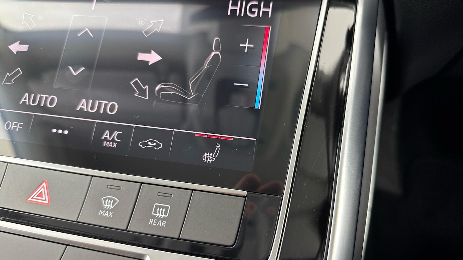 Used Audi Q7 2021 for sale - 78147736: Photo 35