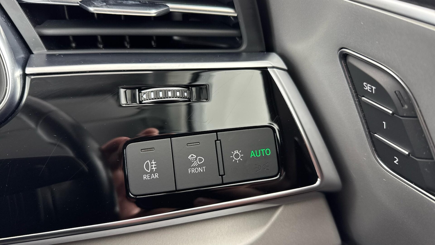 Used Audi Q7 2021 for sale - 78147736: Photo 42