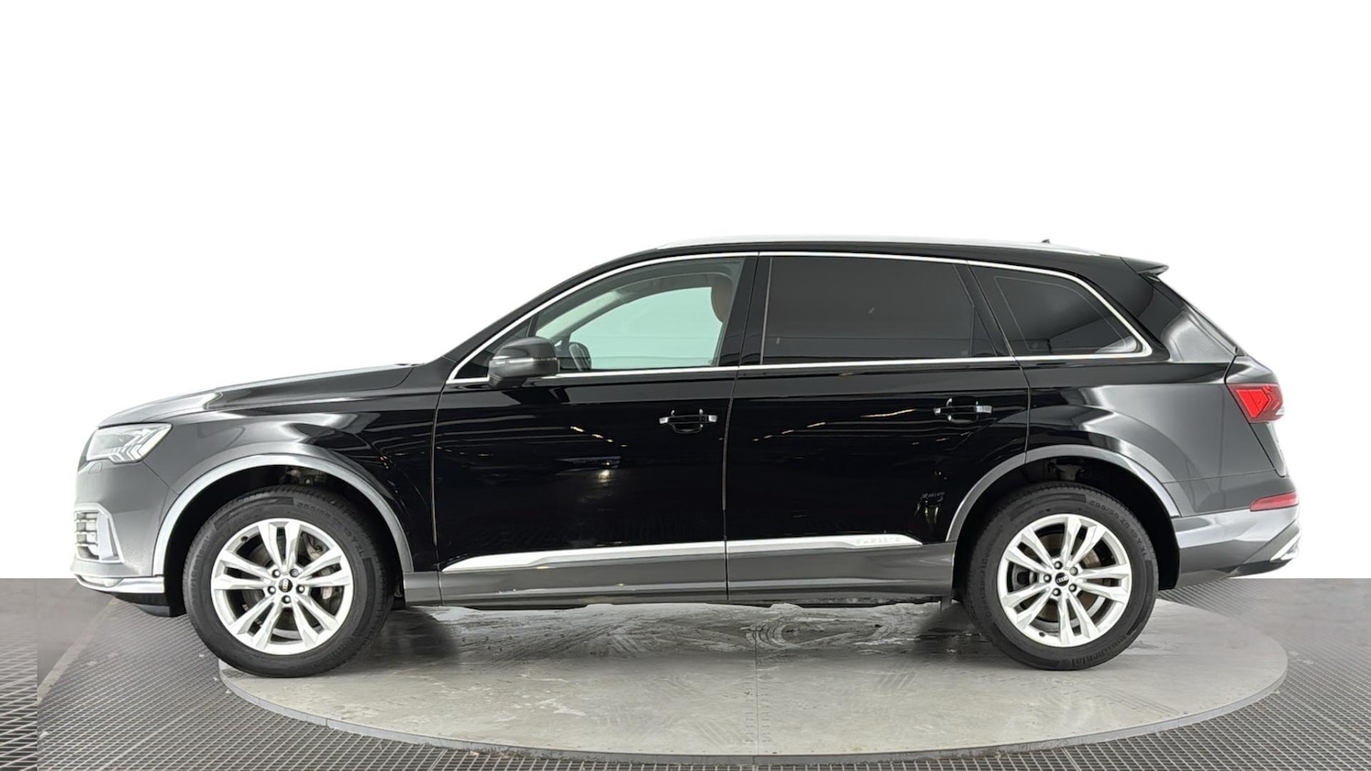 Used Audi Q7 2021 for sale - 78147736: Photo 7