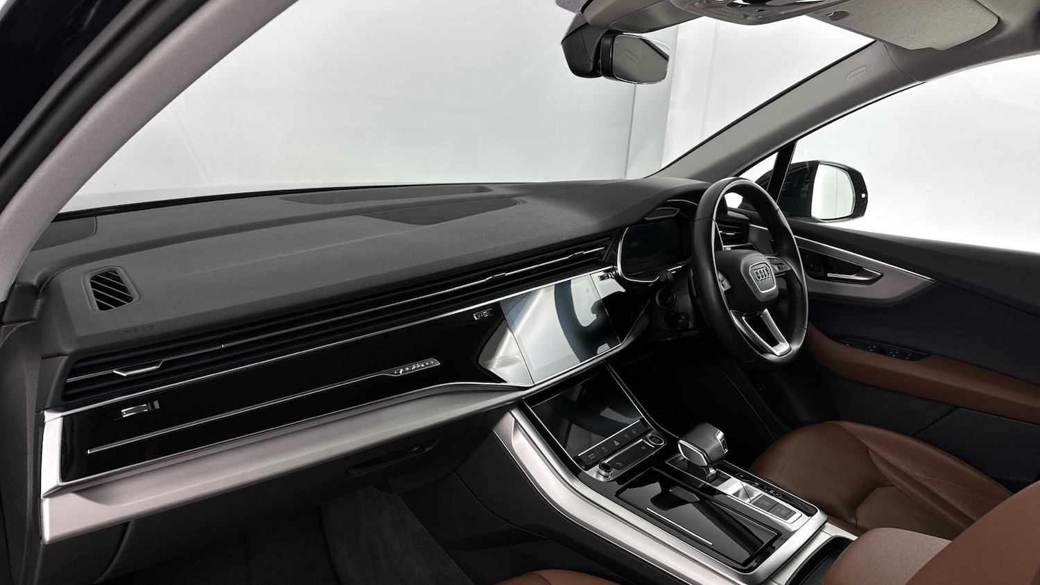 Used Audi Q7 2021 for sale - 78147736: Photo 9