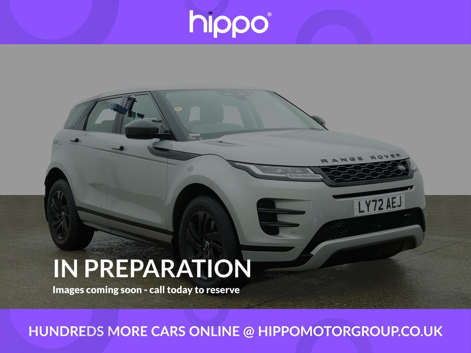 Used Land Rover Range Rover Evoque for sale - 77970087: Photo 1