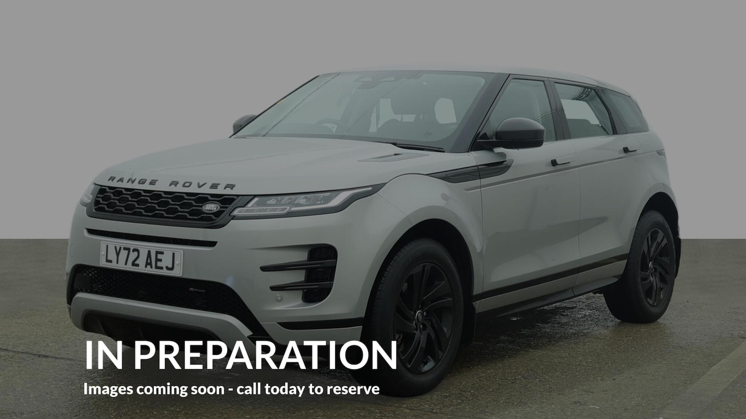 Used Land Rover Range Rover Evoque for sale - 77970087: Photo 2
