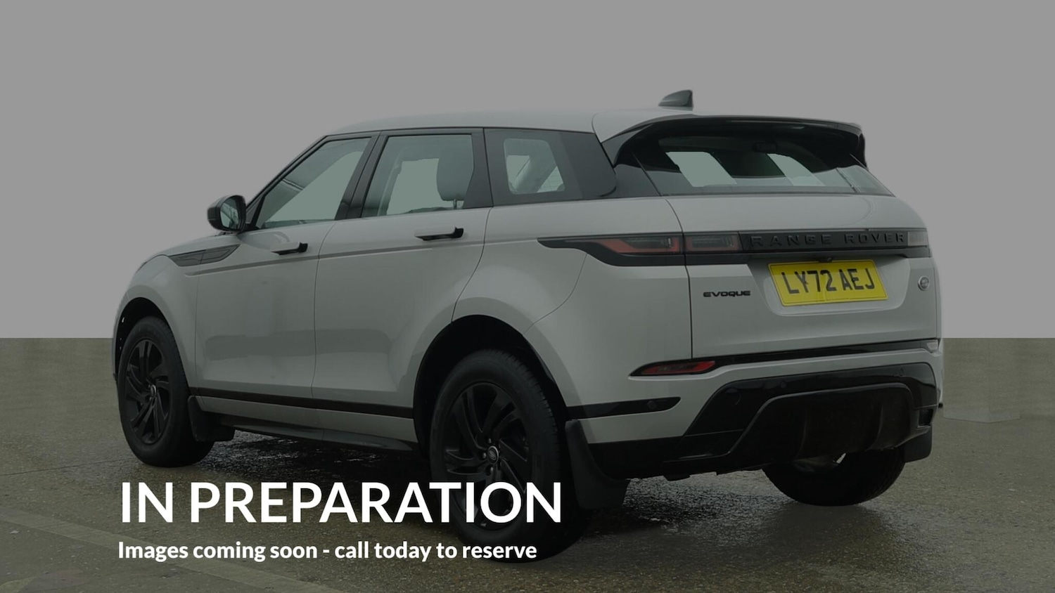 Used Land Rover Range Rover Evoque for sale - 77970087: Photo 3