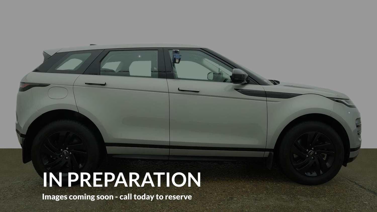 Used Land Rover Range Rover Evoque for sale - 77970087: Photo 5
