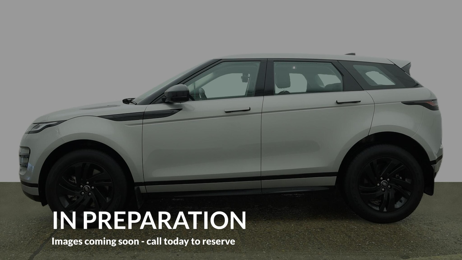 Used Land Rover Range Rover Evoque for sale - 77970087: Photo 6