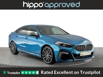 Used BMW 2 Series 2020 for sale - 76657419: Photo