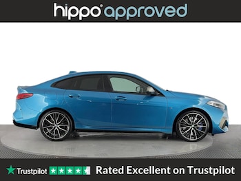 Used BMW 2 Series 2020 for sale - 76657419: Photo