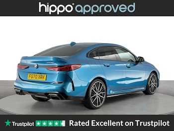 Used BMW 2 Series 2020 for sale - 76657419: Photo