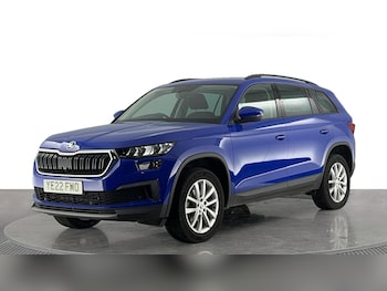 Skoda - Kodiaq