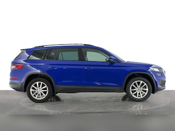 Used Skoda Kodiaq 2022 for sale - 75893278: Photo