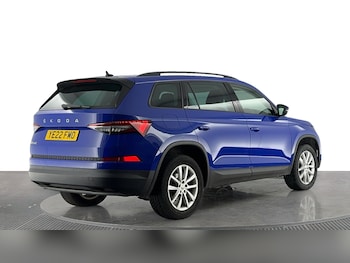Used Skoda Kodiaq 2022 for sale - 75893278: Photo